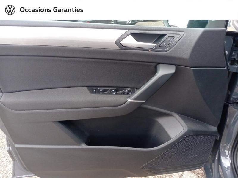 Voitures occasions VOLKSWAGEN TOURAN Life Plus Laxou