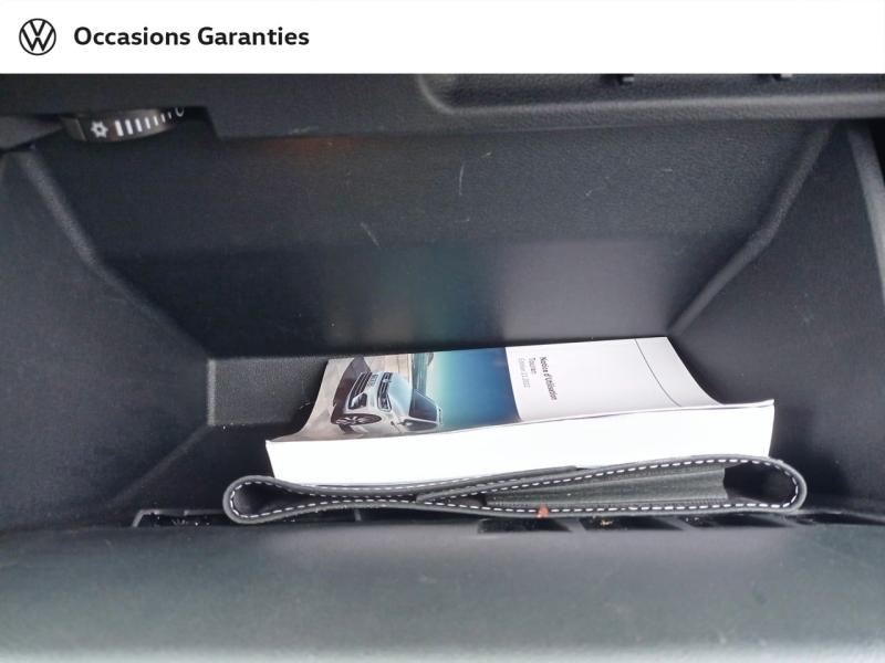 Voitures occasions VOLKSWAGEN TOURAN Life Plus Laxou