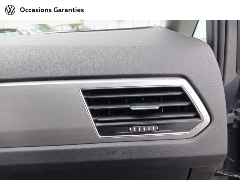 Voitures occasions VOLKSWAGEN TOURAN Life Plus Laxou