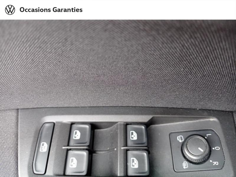 Voitures occasions VOLKSWAGEN TOURAN Life Plus Laxou