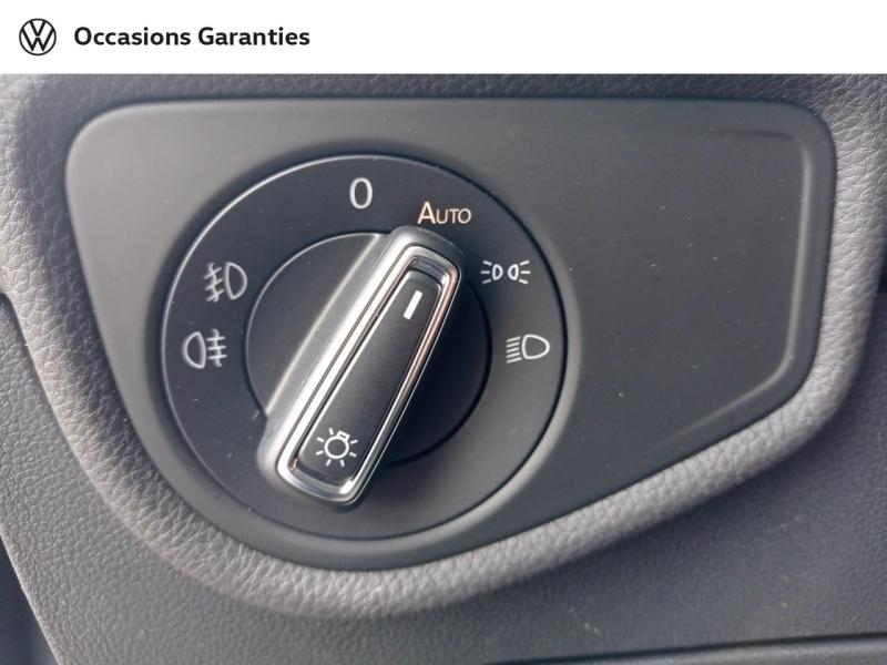 Voitures occasions VOLKSWAGEN TOURAN Life Plus Laxou