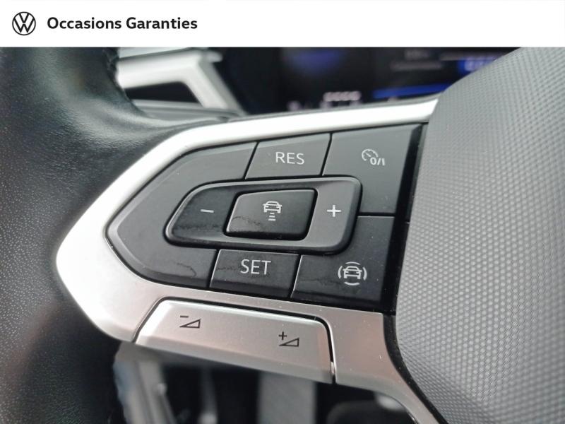 Voitures occasions VOLKSWAGEN TOURAN Life Plus Laxou