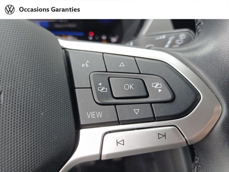 Voitures occasions VOLKSWAGEN TOURAN Life Plus Laxou