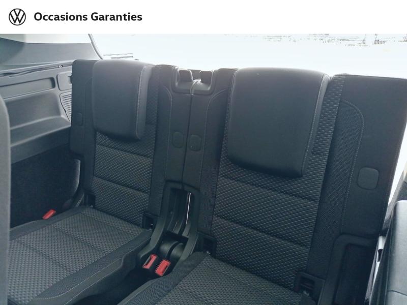 Voitures occasions VOLKSWAGEN TOURAN Life Plus Laxou