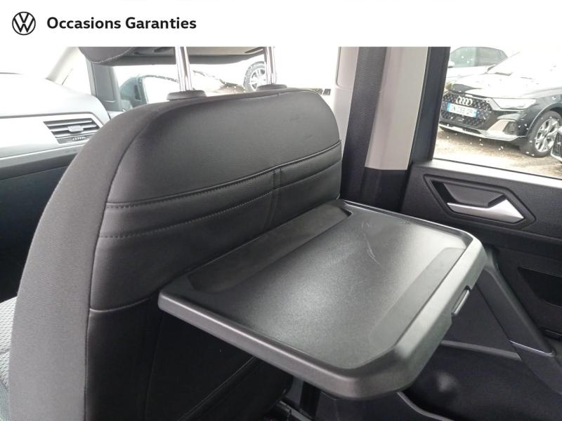 Voitures occasions VOLKSWAGEN TOURAN Life Plus Laxou