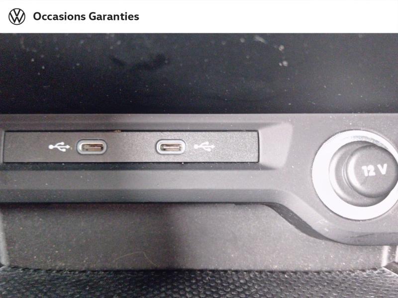 Voitures occasions VOLKSWAGEN TOURAN Life Plus Laxou