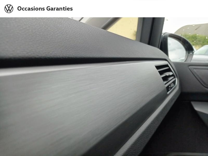 Voitures occasions VOLKSWAGEN TOURAN Life Plus Laxou