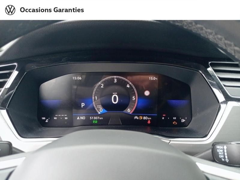 Voitures occasions VOLKSWAGEN TOURAN Life Plus Laxou
