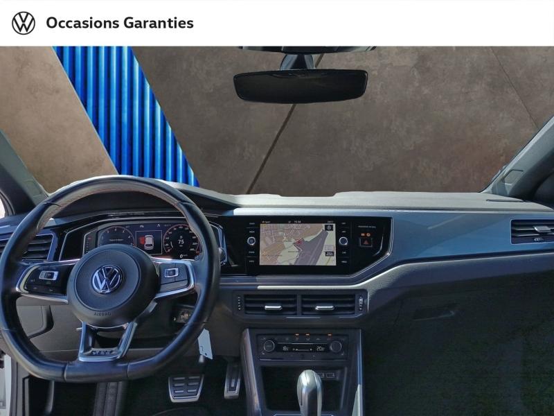 Voitures occasions VOLKSWAGEN POLO GTI Laxou