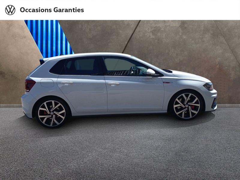 Voitures occasions VOLKSWAGEN POLO GTI Laxou