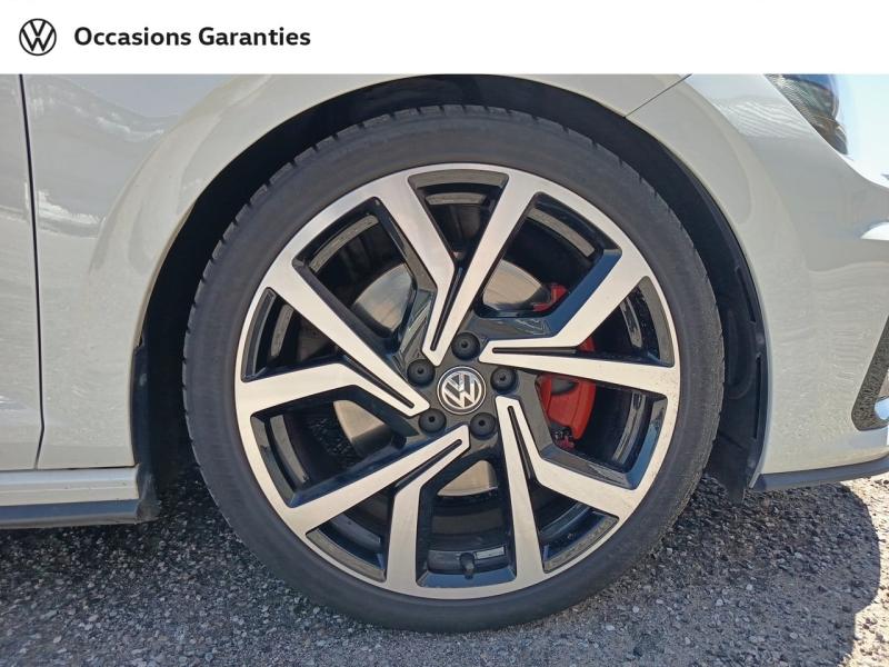 Voitures occasions VOLKSWAGEN POLO GTI Laxou