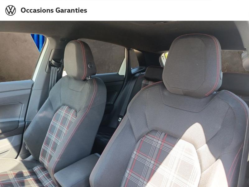 Voitures occasions VOLKSWAGEN POLO GTI Laxou