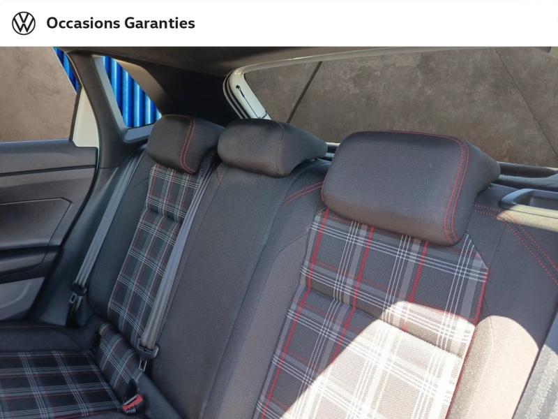 Voitures occasions VOLKSWAGEN POLO GTI Laxou