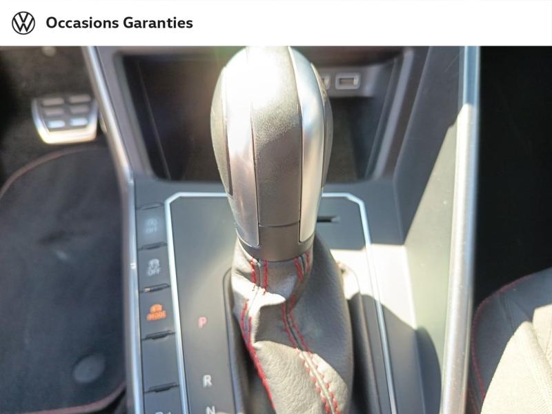 Voitures occasions VOLKSWAGEN POLO GTI Nancy