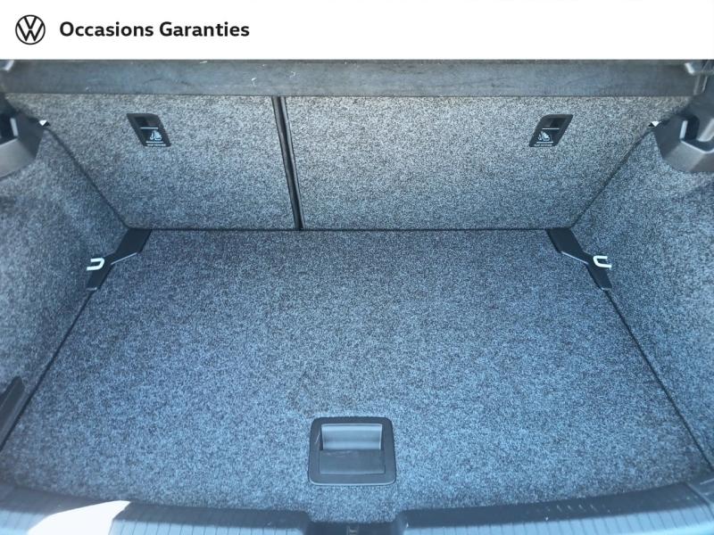 Voitures occasions VOLKSWAGEN POLO GTI Laxou