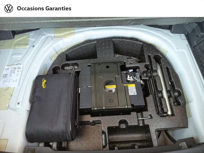 Voitures occasions VOLKSWAGEN POLO GTI Nancy