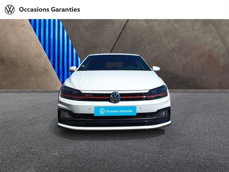 Voitures occasions VOLKSWAGEN POLO GTI Laxou