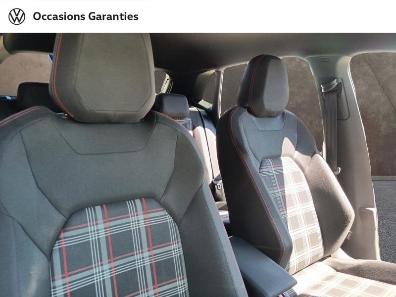Voitures occasions VOLKSWAGEN POLO GTI Laxou