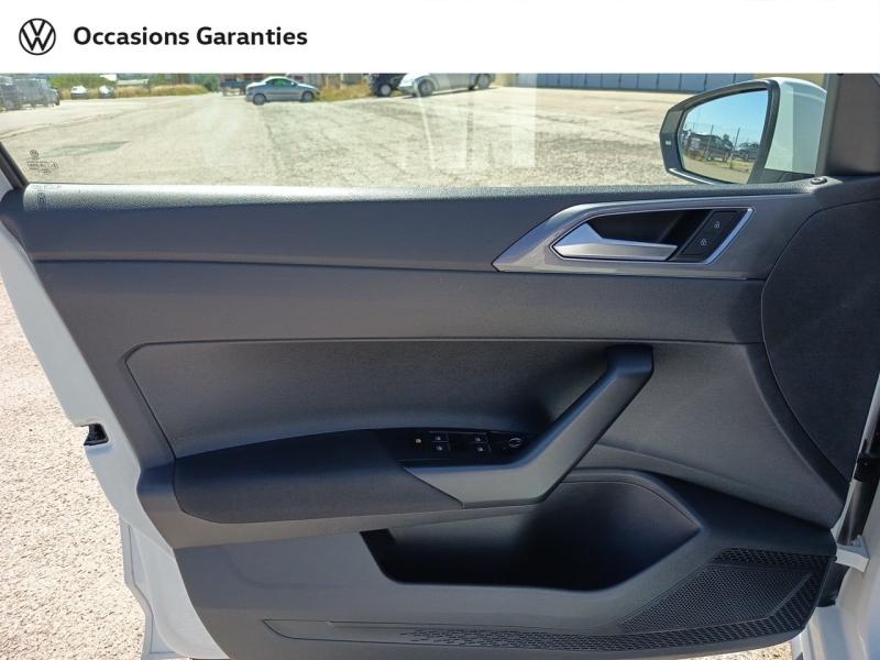 Voitures occasions VOLKSWAGEN POLO GTI Laxou
