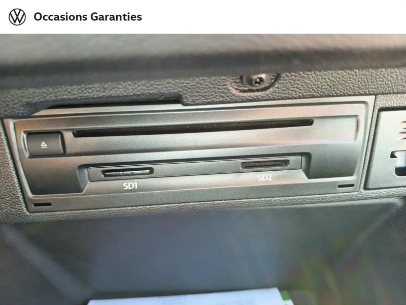 Voitures occasions VOLKSWAGEN POLO GTI Laxou