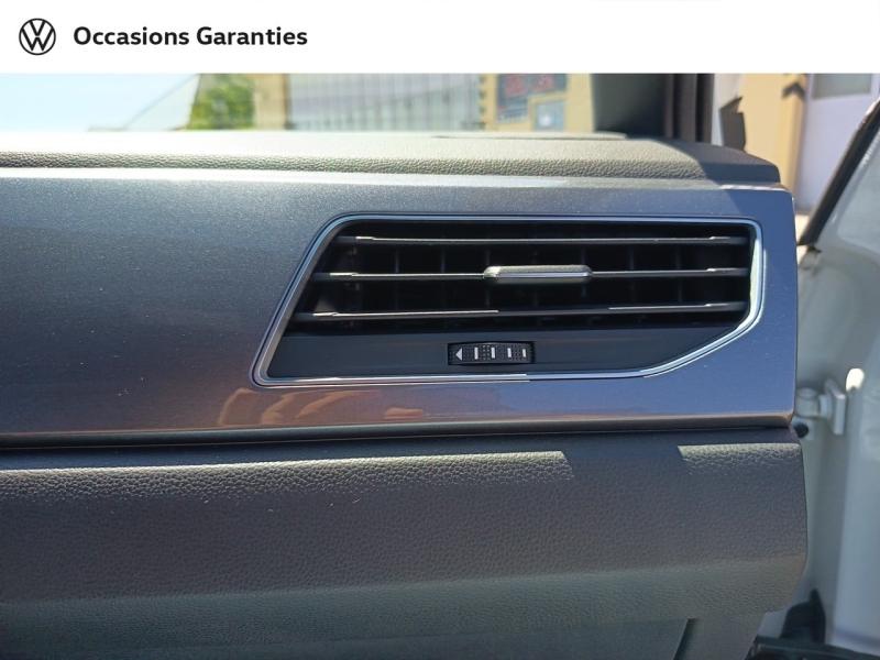 Voitures occasions VOLKSWAGEN POLO GTI Nancy