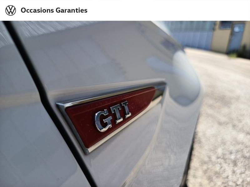 Voitures occasions VOLKSWAGEN POLO GTI Nancy