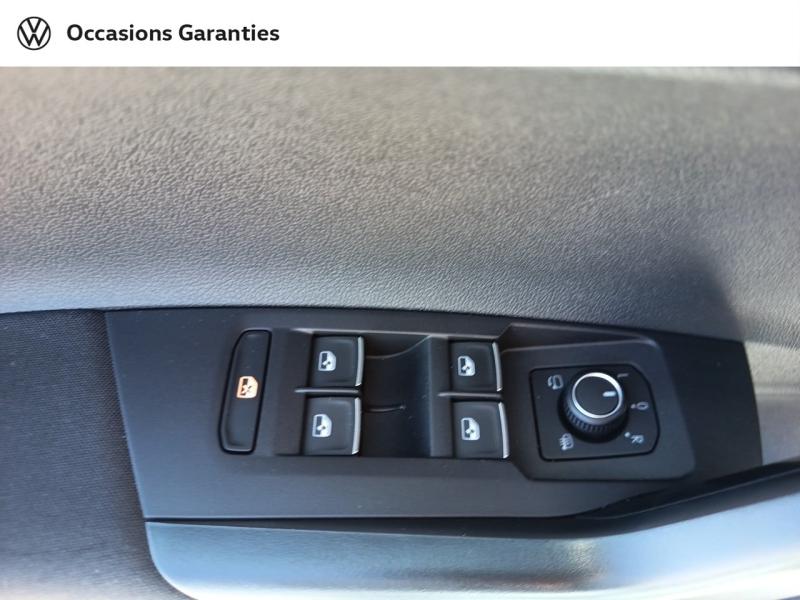 Voitures occasions VOLKSWAGEN POLO GTI Nancy