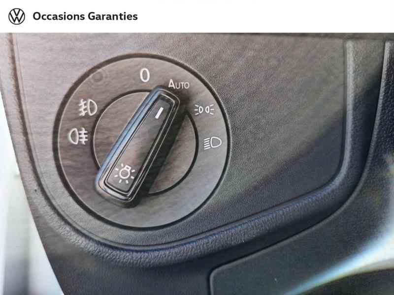 Voitures occasions VOLKSWAGEN POLO GTI Laxou
