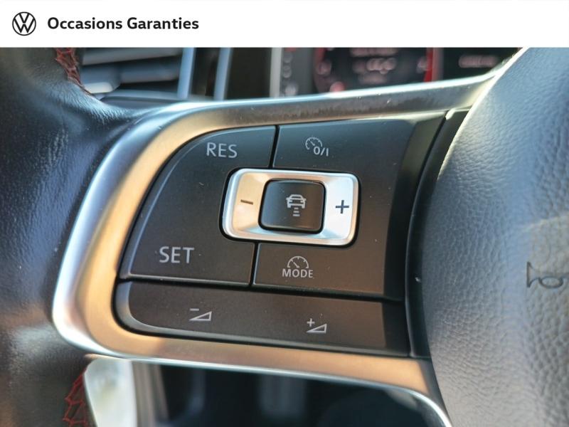 Voitures occasions VOLKSWAGEN POLO GTI Nancy