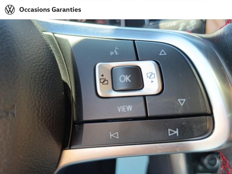 Voitures occasions VOLKSWAGEN POLO GTI Laxou