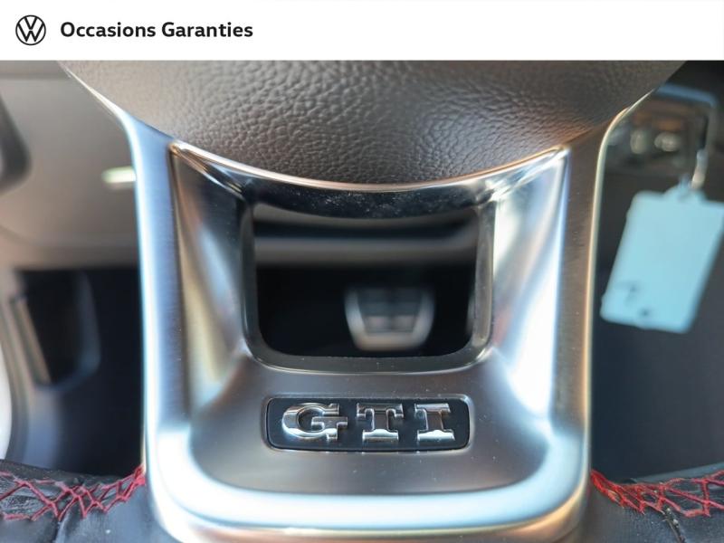 Voitures occasions VOLKSWAGEN POLO GTI Laxou
