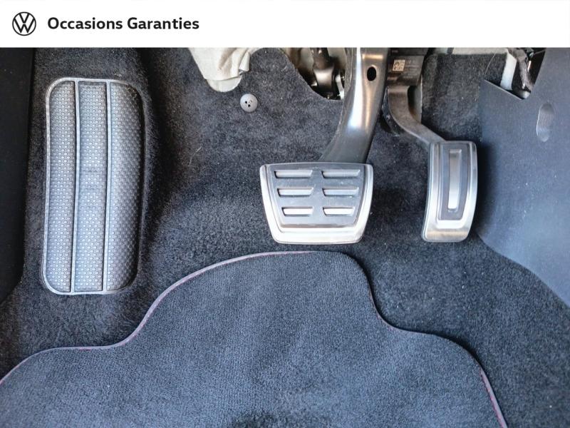 Voitures occasions VOLKSWAGEN POLO GTI Laxou