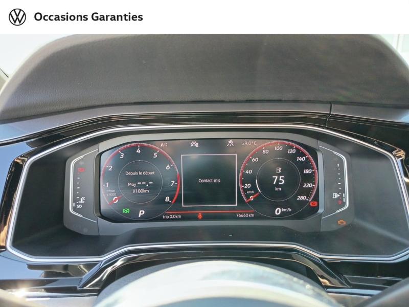 Voitures occasions VOLKSWAGEN POLO GTI Laxou