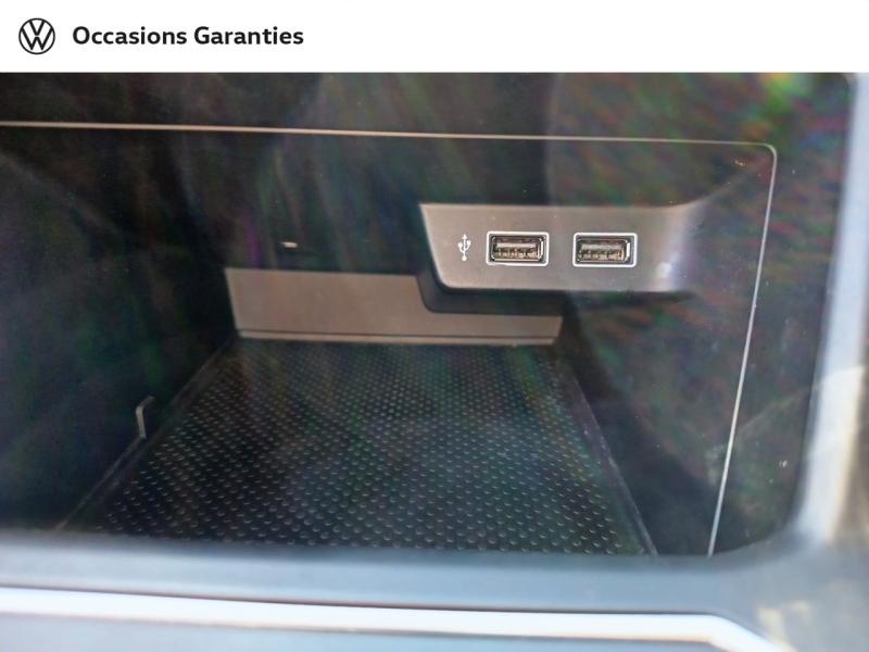 Voitures occasions VOLKSWAGEN POLO GTI Nancy