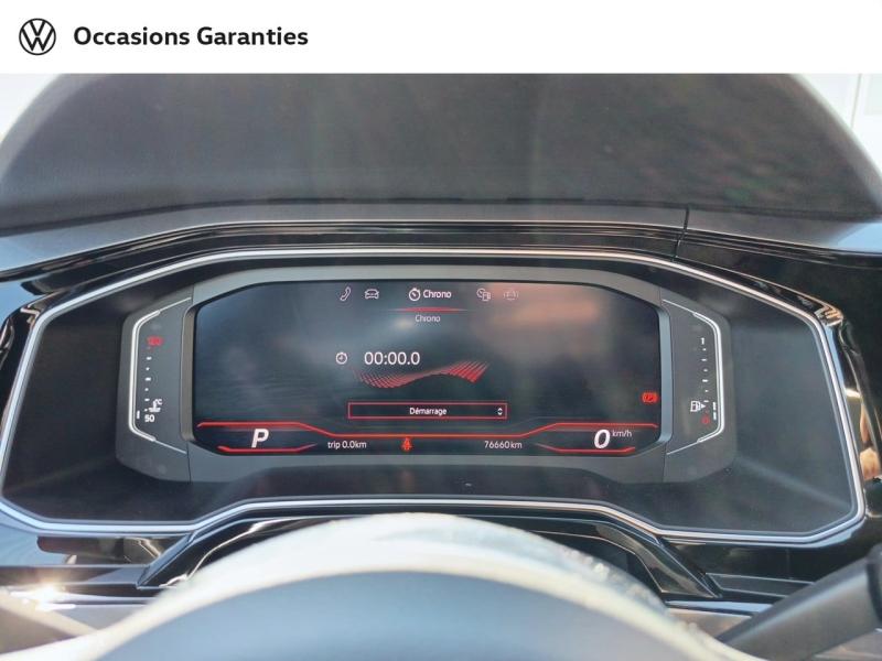 Voitures occasions VOLKSWAGEN POLO GTI Laxou