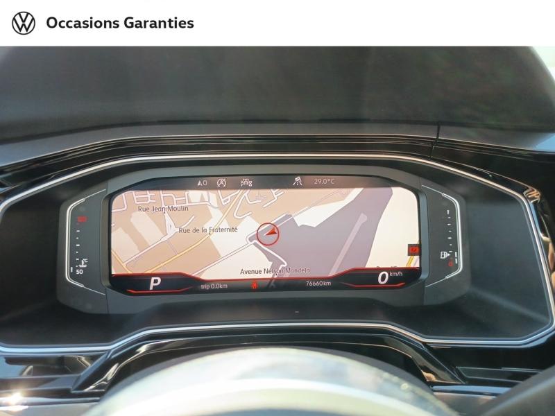 Voitures occasions VOLKSWAGEN POLO GTI Nancy