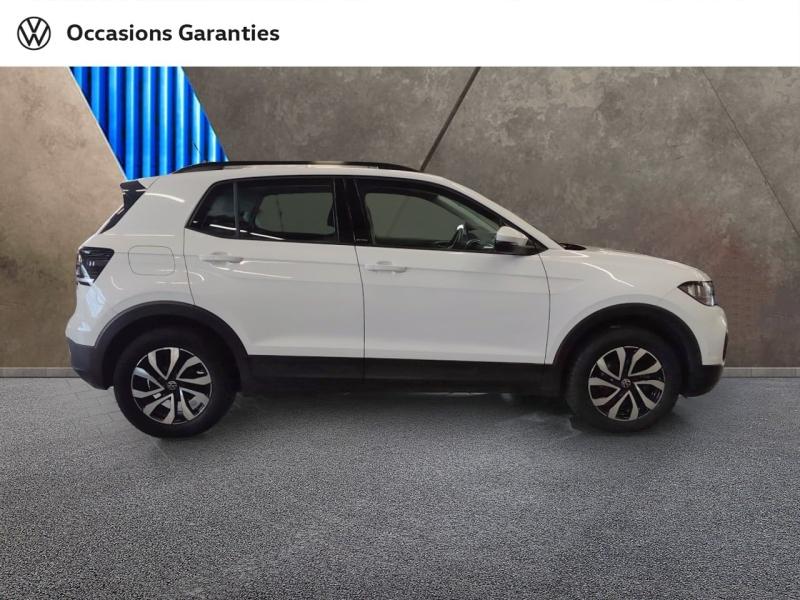 Voitures occasions VOLKSWAGEN T-CROSS Active Laxou