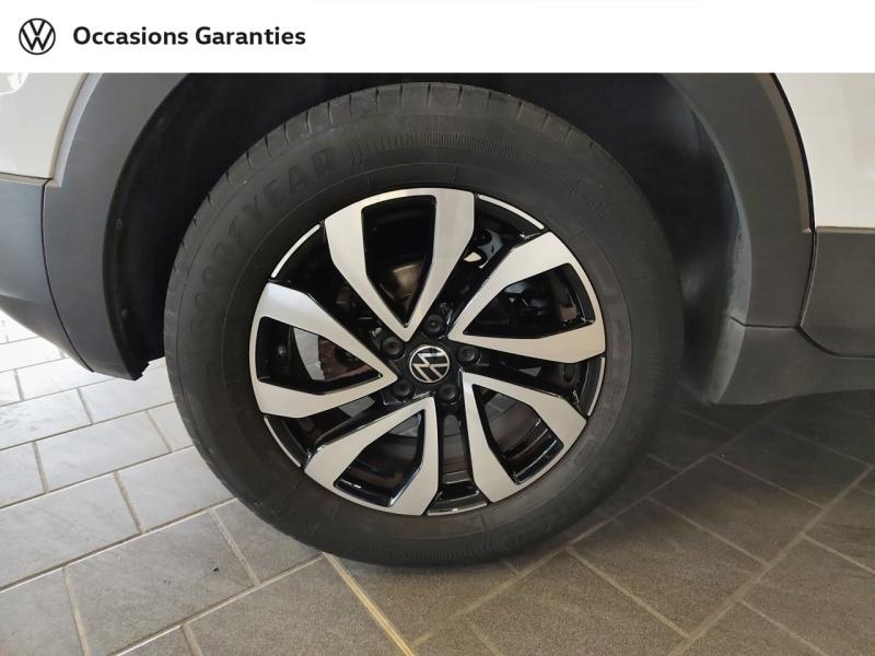 Voitures occasions VOLKSWAGEN T-CROSS Active Laxou