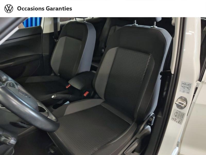 Voitures occasions VOLKSWAGEN T-CROSS Active Laxou