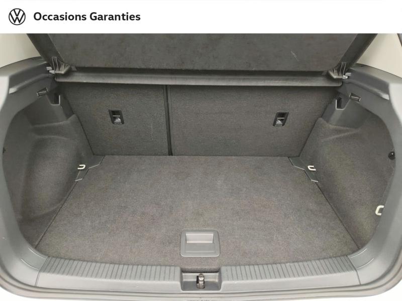 Voitures occasions VOLKSWAGEN T-CROSS Active Laxou