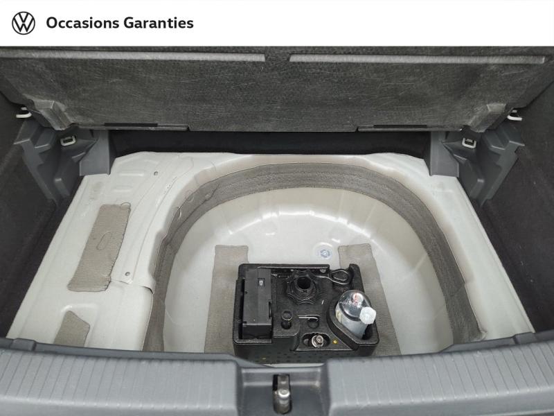 Voitures occasions VOLKSWAGEN T-CROSS Active Laxou