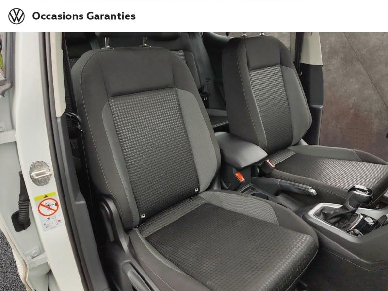 Voitures occasions VOLKSWAGEN T-CROSS Active Laxou