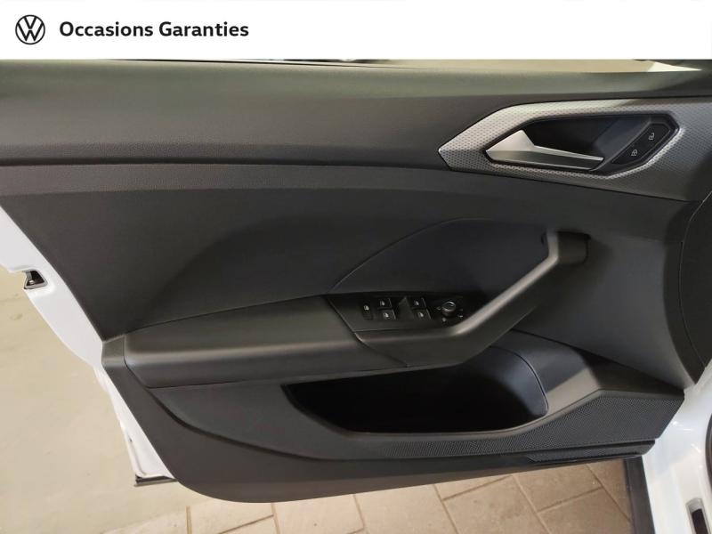 Voitures occasions VOLKSWAGEN T-CROSS Active Laxou