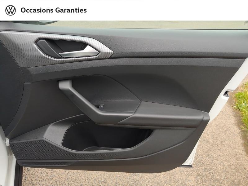 Voitures occasions VOLKSWAGEN T-CROSS Active Laxou