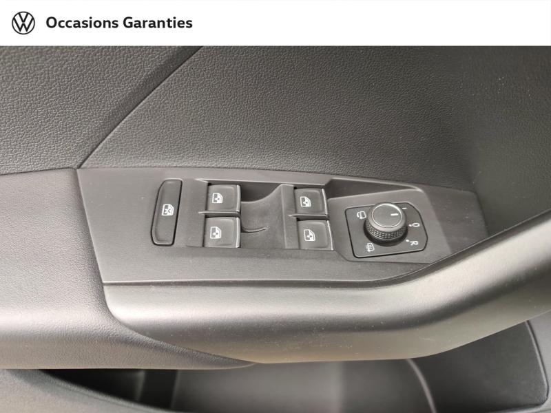 Voitures occasions VOLKSWAGEN T-CROSS Active Laxou