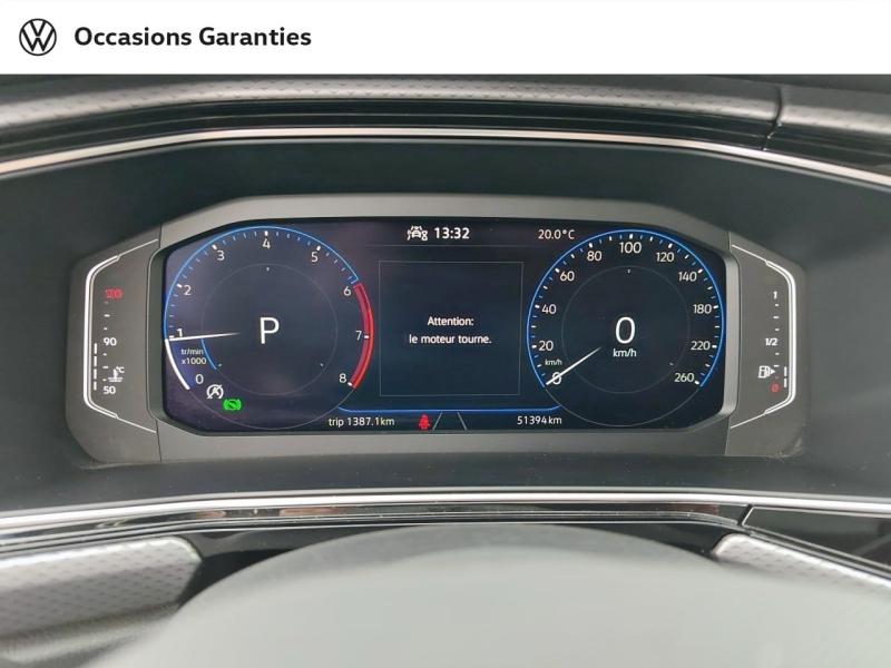 Voitures occasions VOLKSWAGEN T-CROSS Active Laxou