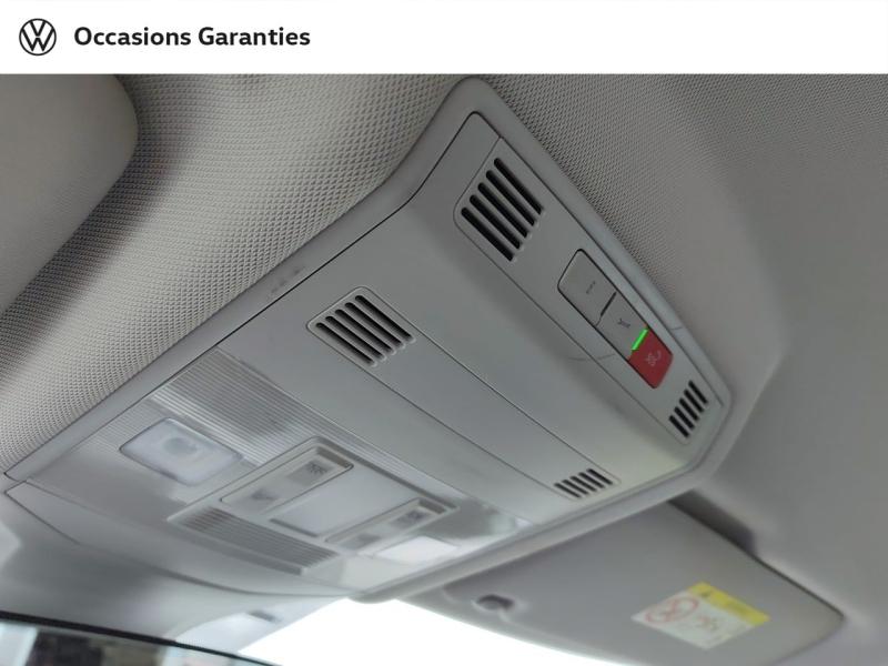Voitures occasions VOLKSWAGEN T-CROSS Active Laxou