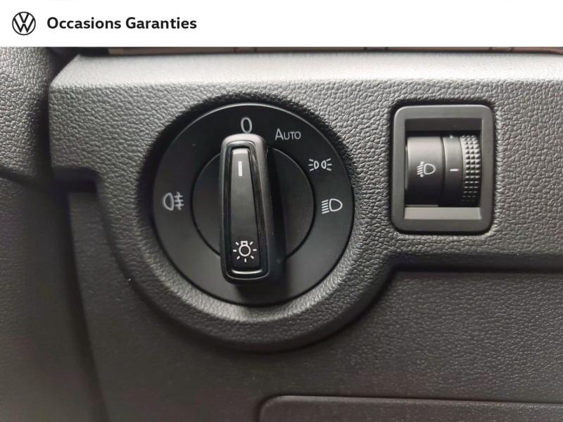 Voitures occasions VOLKSWAGEN T-CROSS Active Laxou