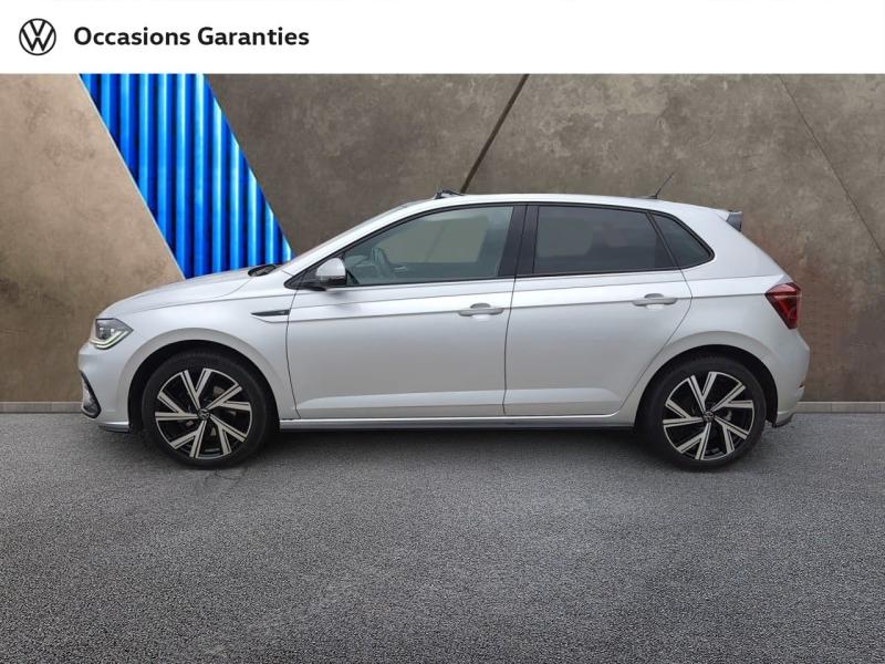 Voitures occasions VOLKSWAGEN POLO R-Line Laxou