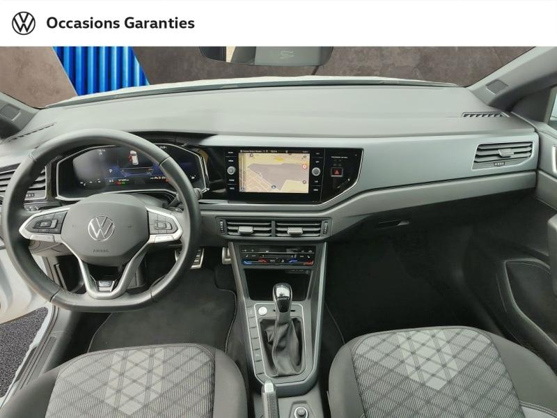 Voitures occasions VOLKSWAGEN POLO R-Line Laxou